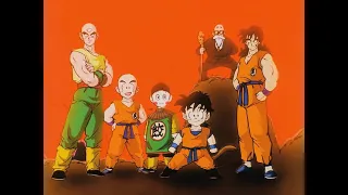 Dragon Ball Z - Intro Latino ( REMASTERIZADO )