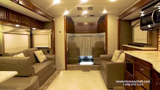 IWS 2018 Renegade Verona LE Stk: 9455 Interior