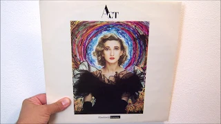 ACT - Absolutely immune (1987 12")