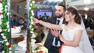 Safar & Rezheen Part -6 Music Aziz & Fahmi - Wedding in Bremen by Dilan Video 2020