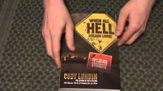 The One Book & Guide for New Preppers, Survival, SHTF When All Hell Breaks Loose Cody Lundin