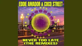 Never Too Late (DJ IDeal Dub)