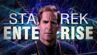 TODA LA HISTORIA DE STAR TREK ENTERPRISE | RESUMEN Y RESEÑA