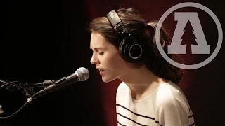 Lily & Madeleine - Rabbit | Audiotree Live