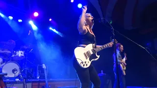 SAMANTHA FISH - Highway's Holding Me Now // LIVE // Dortmund Germany 2019