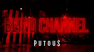 Ensiesitys: Blind Channel – Flatline | Putous 15. kausi | MTV3