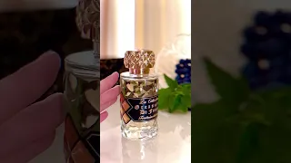 👑 Элексир блаженства ⚜️Fontainebleau 12 Parfumeurs Francais