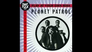 Planet Patrol 1- Play at your own risk  2 - It wouldn't have made any difference  3 - Don't tell me.