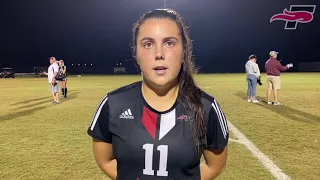 Women's Soccer 2021 Sun Conference Championship