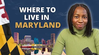 Where to Live in Maryland | Best Places to Live in Maryland