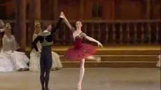 N. Osipova & I. Vasiliev - Don Quixote