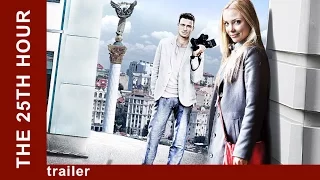 The 25th Hour. Trailer. Crime Drama. Russian TV Series. StarMediaEN