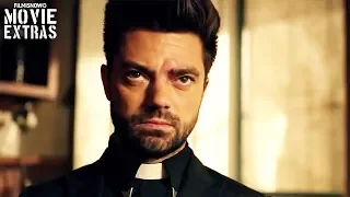 PREACHER Season 3 | Greetings From Set Featurette (AMC)