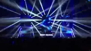 Transmission 2014 - Bryan Kearney: Intro & Next Level (Full HD)