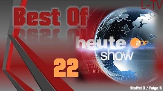 Heute Show Best Of #22