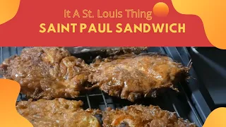 How To Make A Saint Paul Sandwich #STL #tasty