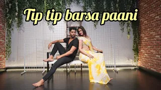 Tip Tip Barsa Pani Dance Performance | Akshay Kumar | Katrina Kaif | #tiptipbarsapani