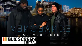 Vengeance Served Cold | Full Urban Crime Drama Movie | Full HD |  World Movie Central