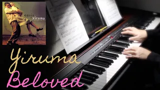 Yiruma (이루마) | Beloved | Piano Cover by Aaron Xiong