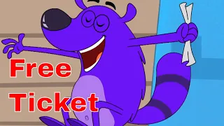 Lucky Ki Free Ticket Ep 19 Pyaar Mohabbat Happy Lucky Indian Indian  Cartoon Show