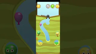 dig this 2 world 36-3 | nature walk | Dig this 2 level 36 episode 3 solution gameplay walkthrough