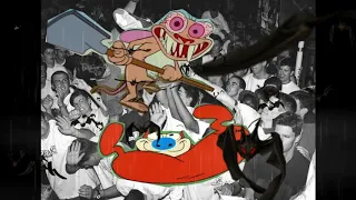 The Ren & Stimpy Mosh Song - Seth Franklin Meyer