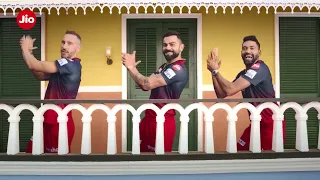 Jio Dhan Dhana Dhan | Royal Challengers Bangalore