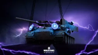 World of tanks soundtrack - Ваффентрагер наследие (интро минус+басс)