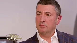 Бахматюк: Больший вред, чем Сытник, НАБУ никто не наносит