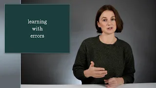 Learning with errors: Encrypting with unsolvable equations