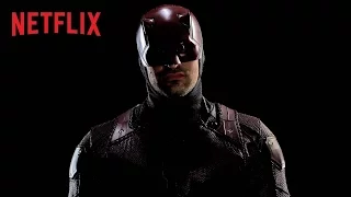 Marvel's Daredevil – Säsong 2 – Suiting Up – Netflix [Sverige]