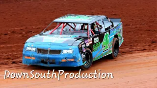Opening The Season With March Madness At Cherokee Speedway!