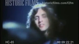 Lee Michaels Live TV August 1971