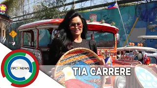 Cast ng 'Easter Sunday' excited sa nalalapit na pagpapalabas ng pelikula | TFC News California, USA