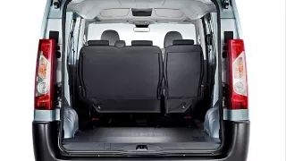 fiat scudo panorama