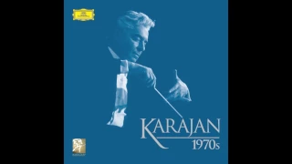 Rossini: The Barber of Seville • Overture — BPO / Karajan