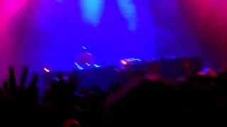 Fake Blood Intro at HARD Weekend Oakland 3-11-11