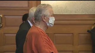 77-year-old Liberty man sentenced to life in prison for rape of young child