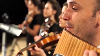 Kirnev family ensemble -Yallee mot Badaly (Cover)