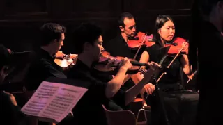 Vivaldi - 'Winter' from The Four Seasons, Op. 8 No. 4