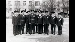 Посвящается! Ветеранам Ракетных войск стратегического назначения