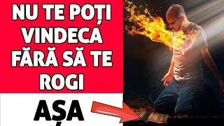 Descopera Cea mai Puternica Rugaciune pentru VINDECARE grabnica de BOALA GREA