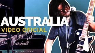 Australia (Una Canción "Worship") - Eliud Emmanuel Díaz | VIDEO OFICIAL
