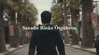 Sanadır Bütün Övgülerim - Turkish Worship Song
