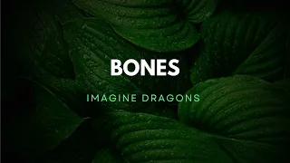 Imagine Dragons - Bones