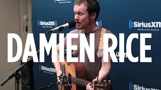 Damien Rice "I Don't Want To Change You" //  SiriusXM // The Coffee House