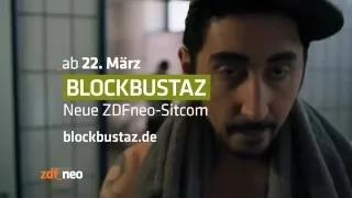 BLOCKBUSTAZ - Der Trailer
