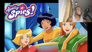 Guess The 2000s Cartoon Theme Song 2- Reaction