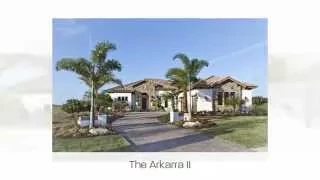 The Akarra II by Luxury Custom Home Builder - John Cannon