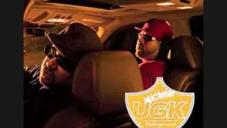 UGK - Ridin' Dirty (Chopped and Screwed)